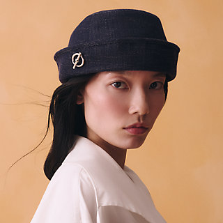 Matelot Glenan docker hat | Hermès Hong Kong SAR